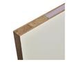Alu Iso ligth deuren - 215x95 cm